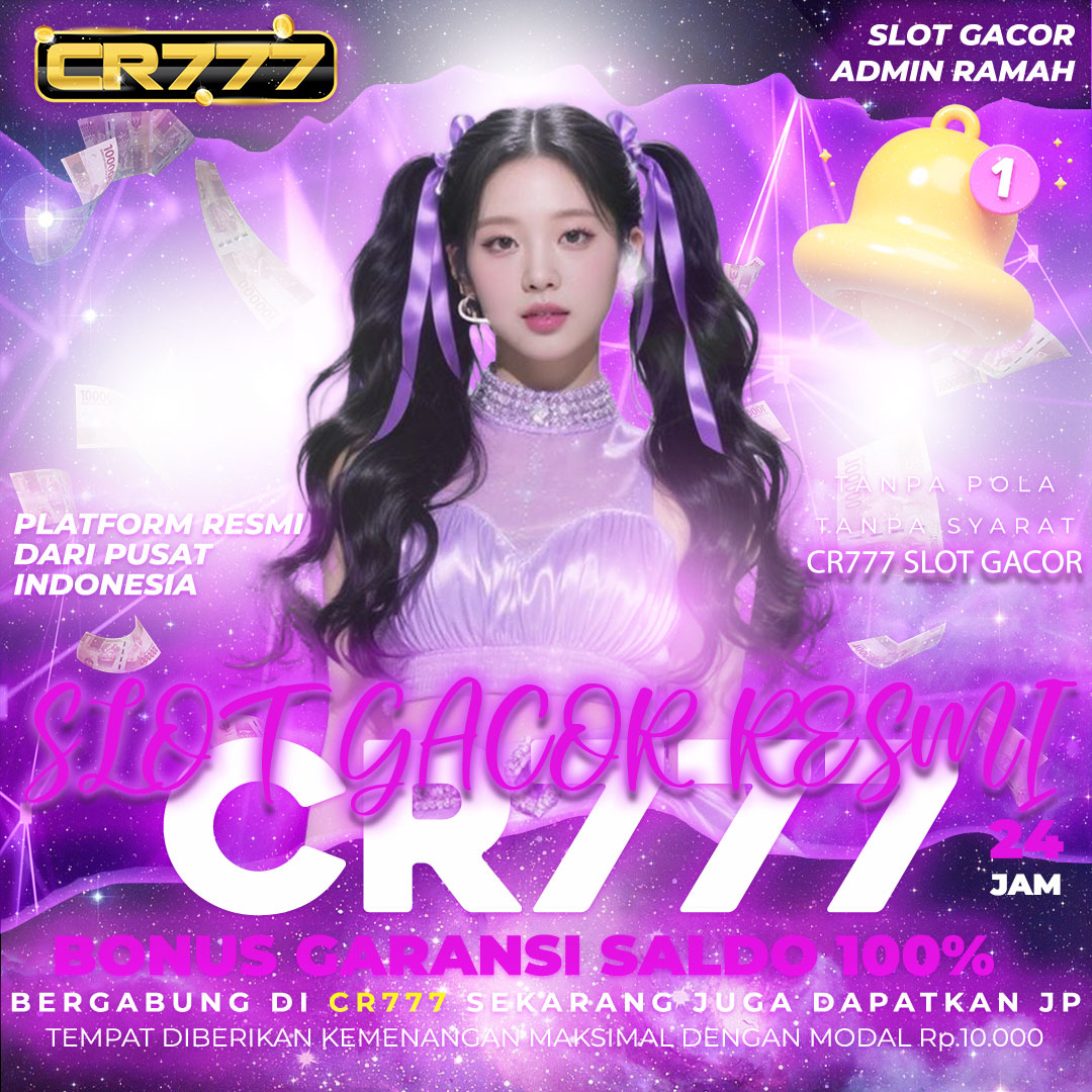 CR777 | Slot Online Berkelas, Hadiah Luar Biasa & Menang Nyata Setiap Hari! - WooCommerce eCommerce